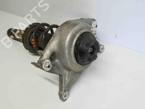 Used Right front shock absorber AUDI A4 B8 Avant (8K5) 1.8 TFSI (120 hp) 6503474