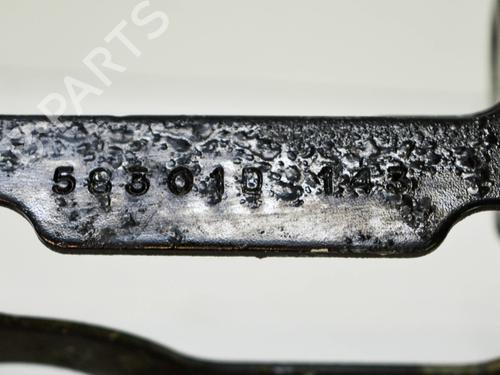 Support BMW X5 (F15, F85) xDrive 40e | BP28820485C155 