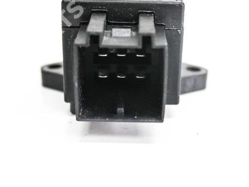 Øvrige styreenhet VW PHAETON (3D1, 3D2, 3D3, 3D4, 3D6, 3D7, 3D8, 3D9) 5.0 V10 TDI 4motion | BP6489345M11 