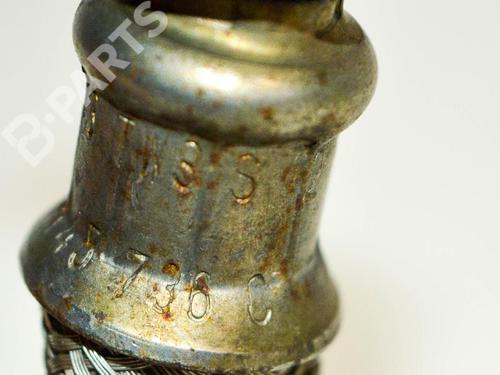 Pipe FORD GALAXY I (WGR) 1.9 TDI | BP6482005M125