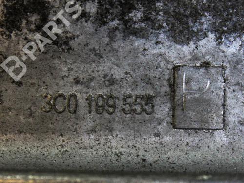 Gearbox mount VW PASSAT B6 (3C2) 1.9 TDI | BP10620746M88 