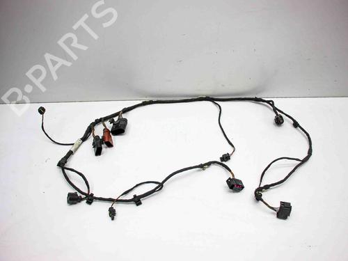 Used Electronic module AUDI Q7 (4LB) 3.0 TFSI quattro (333 hp) 29593084
