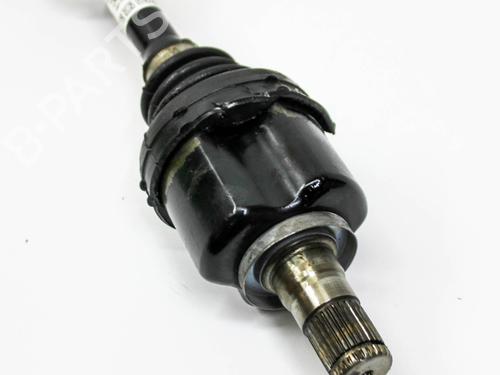 Left front driveshaft BMW X2 (F39) sDrive 20 i | BP28820837M38 