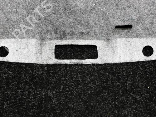 Boot lining FORD USA MUSTANG Coupe 3.7 V6 | BP28821531I3 