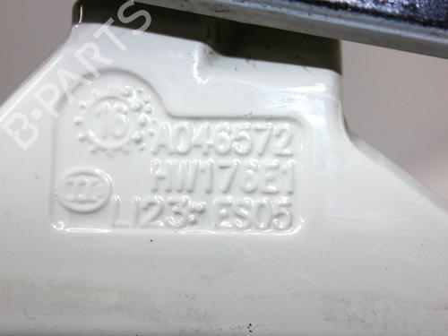 Hinge/Door check strap MERCEDES-BENZ CLA Coupe (C117) CLA 250 (117.344) | BP23252161C146 