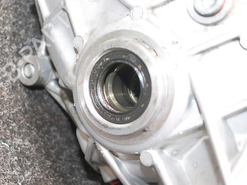 Front differential ALFA ROMEO STELVIO (949_) 2.0 Q4 (949.AXA2A) | BP38643240M23 - Image 8