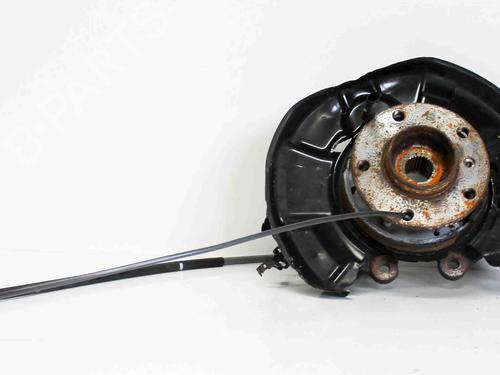 Venstre hjullejehus spindel BMW 2 Coupe (F22, F87) 220 d (190 hp) 14682072