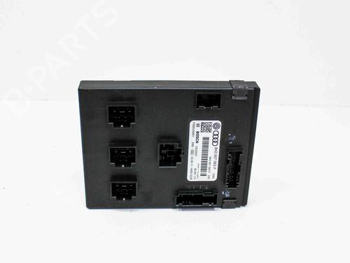 Used Electronic module AUDI Q5 (8RB) 3.2 FSI quattro (270 hp) 17229041