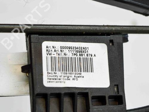 Other VW TOUAREG (7P5, 7P6) 3.0 V6 TDI | BP8849789O1 