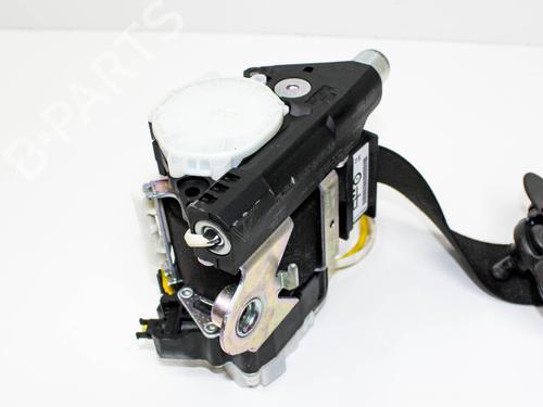 Front right seatbelt BMW X1 (E84) sDrive 28 i | BP28821690I25 