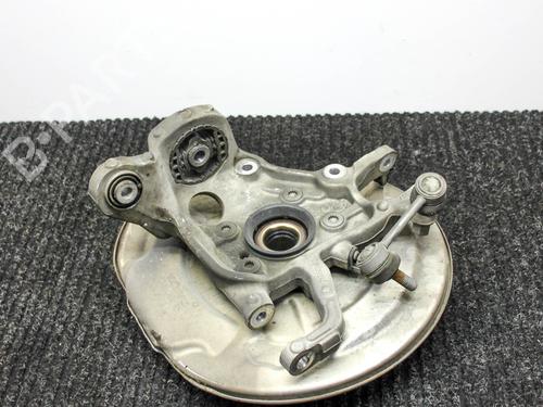 Used Right rear steering knuckle VOLVO V60 II Cross Country (227) T5 AWD (250 hp) 28822727