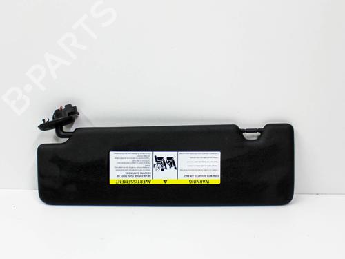 Højre solskærm BMW X2 (F39) sDrive 20 i | BP28820734I2 