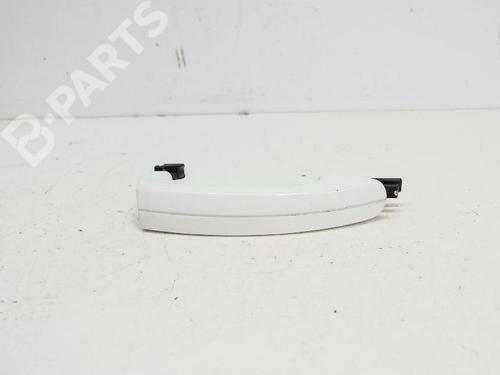 Used Front right exterior door handle FORD KUGA II (DM2) 2.0 TDCi 4x4 (163 hp) 7540044
