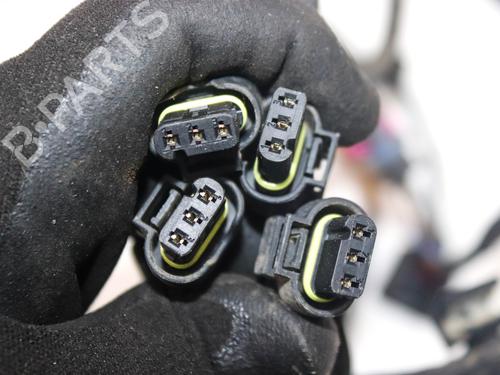 Electronic module AUDI Q5 (8RB) 3.0 TFSI quattro | BP30129943M83