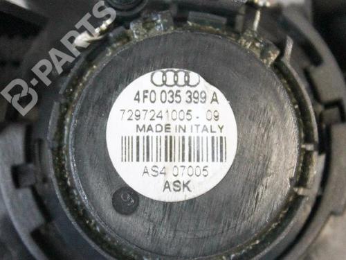 Venstre foran invendig håndtak AUDI A6 C6 (4F2) 2.0 TDI | BP8852145I13 