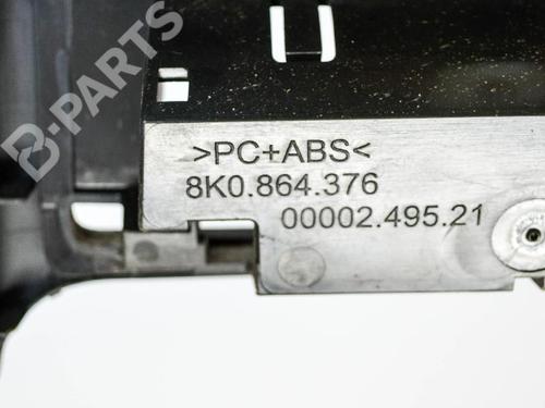Other AUDI A4 B8 Avant (8K5) 2.0 TFSI | BP6492201O1 