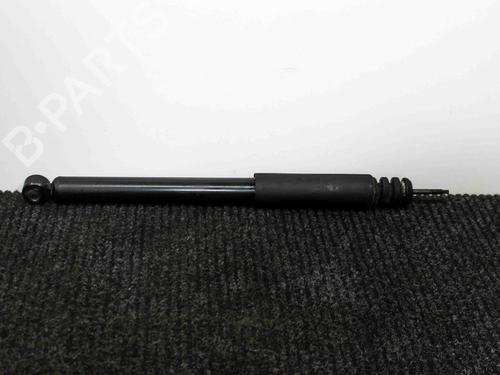 Venstre bagtil støddæmper NISSAN LEAF (ZE0) Electric (109 hp) 21591649