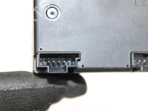 Ignition barrel MERCEDES-BENZ GL-CLASS (X164) GL 500 4-matic (164.886) | BP31874986M48