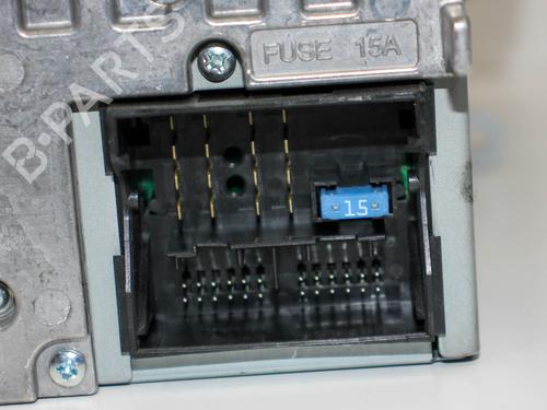 Electronic module AUDI Q5 (8RB) 3.0 TFSI quattro | BP26513653M83 