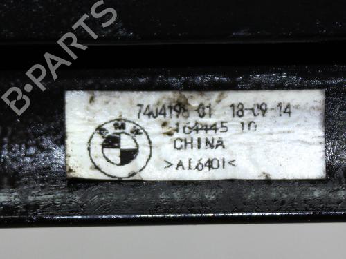 Rear right panel BMW 2 Convertible (F23) 228 i | BP17713906C61 