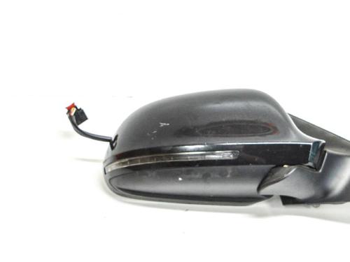 Right mirror AUDI A4 B8 Avant (8K5) 2.0 TDI | BP6488469C27 