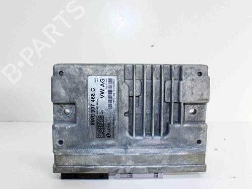 Used Electronic module AUDI A4 B9 (8W2, 8WC) 2.0 TFSI quattro (249 hp) 17714063
