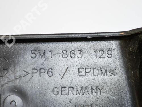 Other SEAT ALTEA (5P1) 1.9 TDI | BP6498776O1