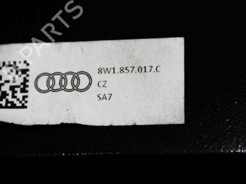 Other AUDI A5 Sportback (F5A, F5F) S5 TFSI quattro | BP19077517O1 