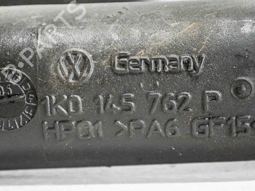 Intercooler-rør  VW GOLF V (1K1) 1.9 TDI (105 hp) 14687379