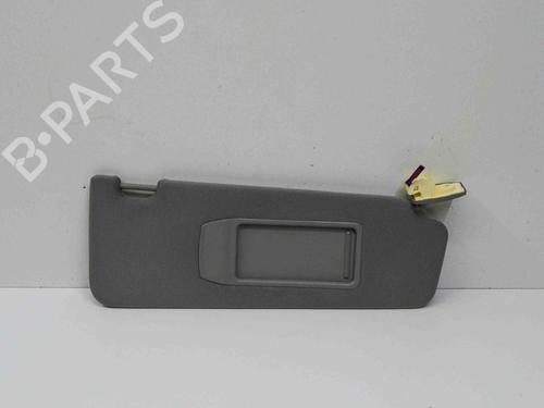 Used Right sun visor BMW 5 Gran Turismo (F07) 535 i (306 hp) 13933553