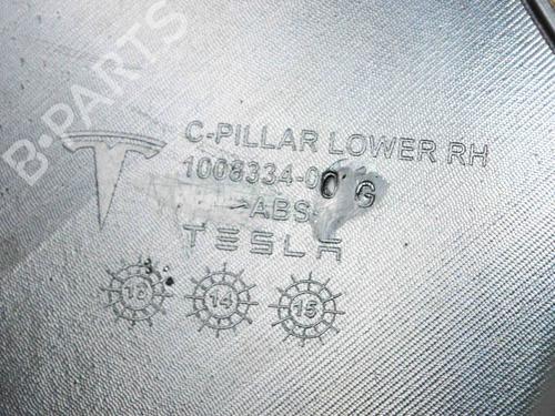 Other TESLA MODEL S (5YJS) 85 | BP14680107O1