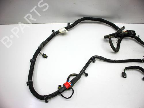 Elektronisk modul JEEP COMPASS (MK49) 2.4 | BP29945512M83