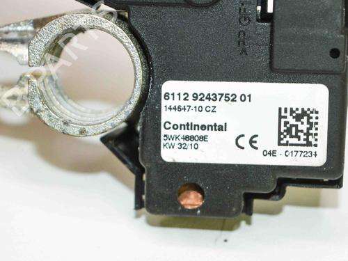 Cable BMW 5 Touring (F11) 530 d | BP14681352E12 