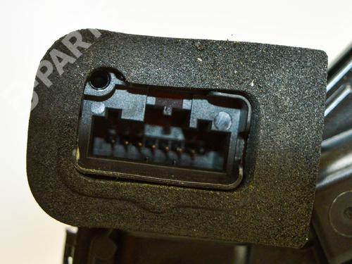 Front left lock VW GOLF VII (5G1, BQ1, BE1, BE2) 1.0 TSI | BP6484319C98 