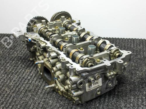 Cylinder head CHEVROLET CAMARO 3.6 | BP28822707M5 