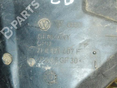 Expansion tank VW TOUAREG (7LA, 7L6, 7L7) 2.5 R5 TDI | BP7914537C120 