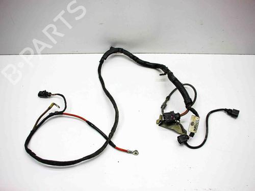 Used Wiring harness AUDI Q3 (8UB, 8UG) 2.0 TFSI quattro (200 hp) 28823324