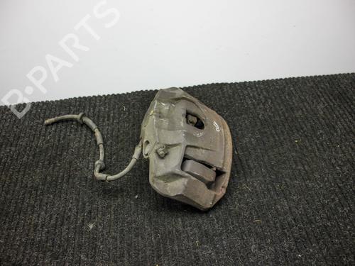 Left front brake caliper AUDI A8 D4 (4H2, 4H8, 4HC, 4HL) 4.2 FSI quattro | BP29593172M105 