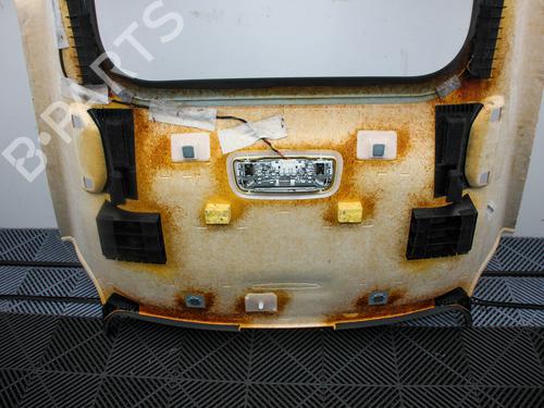 Interior roof MERCEDES-BENZ CLA Coupe (C117) CLA 250 (117.344) | BP29919250I12