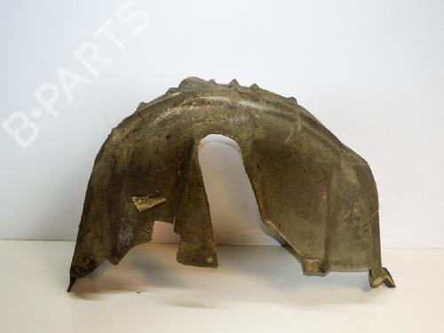 Used Wheel arch AUDI A3 (8P1) 2.0 TDI (140 hp) 14688798