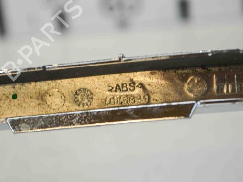 Gear lever VW PASSAT B7 Variant (365) 1.4 TSI | BP6531871M90