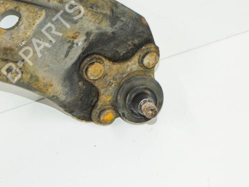 Right front suspension arm AUDI A3 (8P1) 1.4 TFSI | BP13465735M13 