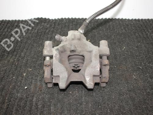 Left rear brake caliper MERCEDES-BENZ C-CLASS Coupe (C204) C 220 CDI (204.302) | BP33971986M107 - Image 2