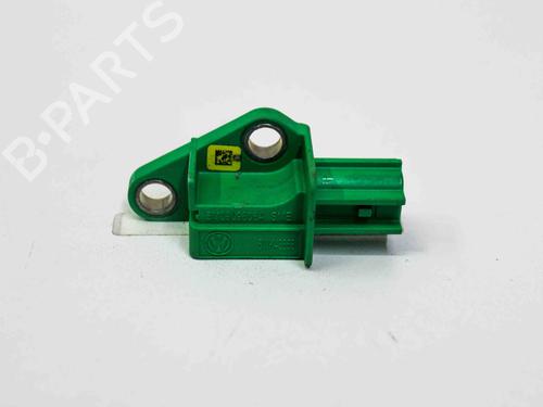 Used Electronic sensor VW TOURAN (1T1, 1T2) 1.9 TDI (105 hp) 17229609