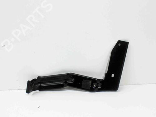 Soporte del paragolpes trasero AUDI A4 B9 (8W2, 8WC) 2.0 TFSI quattro (249 hp) 17718840