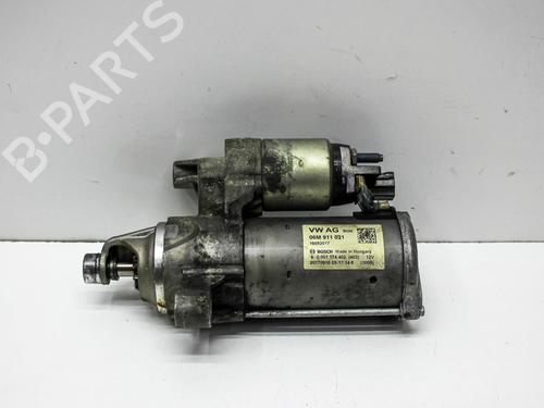 Used Starter AUDI A5 Sportback (F5A, F5F) S5 quattro (354 hp) 28059192