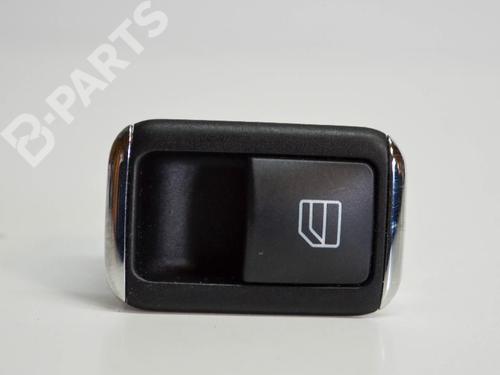 Used Right rear window switch Right rear window switch MERCEDES-BENZ C-CLASS (W204) C 250 CDI (204.003) (204 hp) 6480820 6480820
