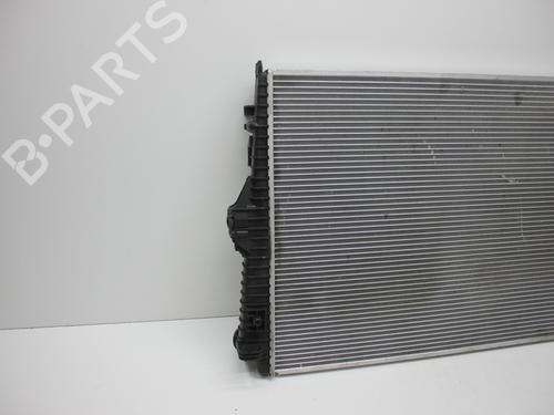 Water radiator PORSCHE CAYENNE (92A) 4.8 S | BP33325123M31 - Image 3