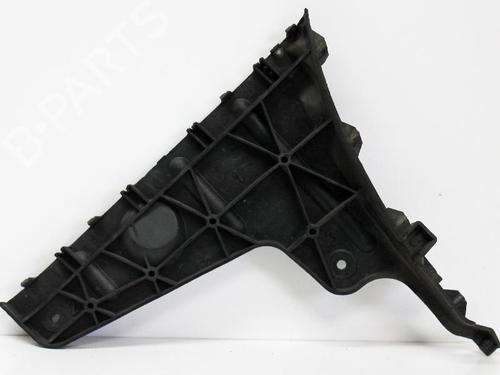 Used Rear bumper bracket AUDI A4 B7 (8EC) 1.9 TDI (116 hp) 14683712