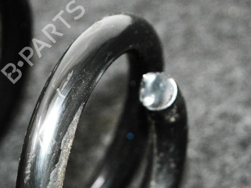Shock absorber spring AUDI A4 B8 (8K2) S4 quattro | BP15205921C152 